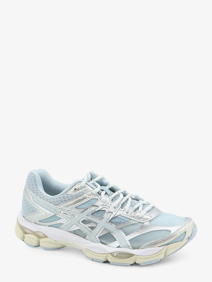 ASICS - Gel-Cumulus 16 mesh sneakers with contrasting inserts