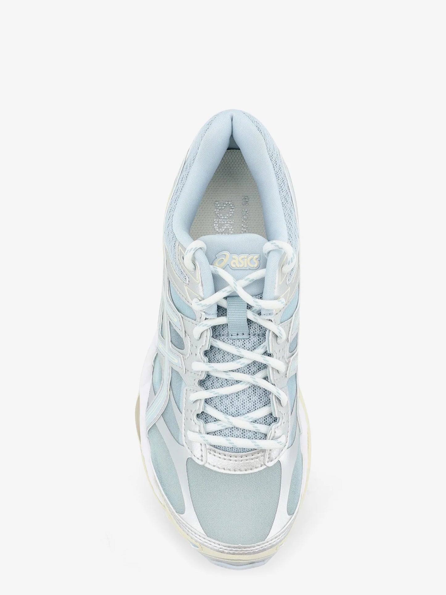 ASICS - Gel-Cumulus 16 mesh sneakers with contrasting inserts