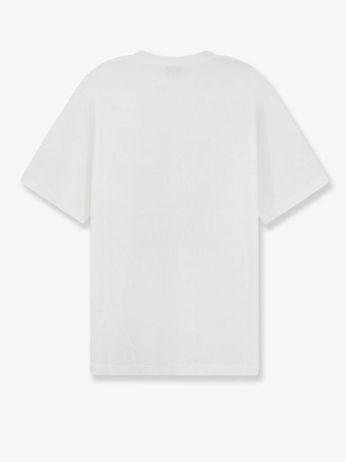 Balenciaga The Window cotton T-shirt - White