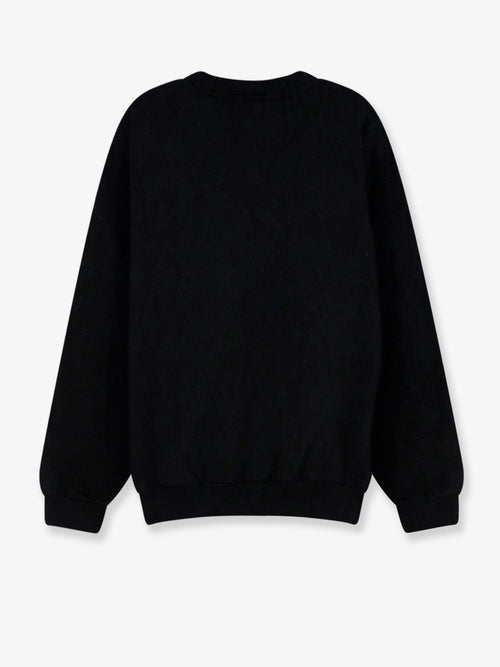 Balenciaga Cotton sweatshirt - Black