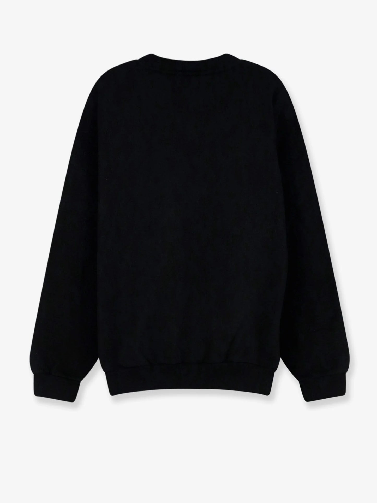 BALENCIAGA - Cotton sweatshirt