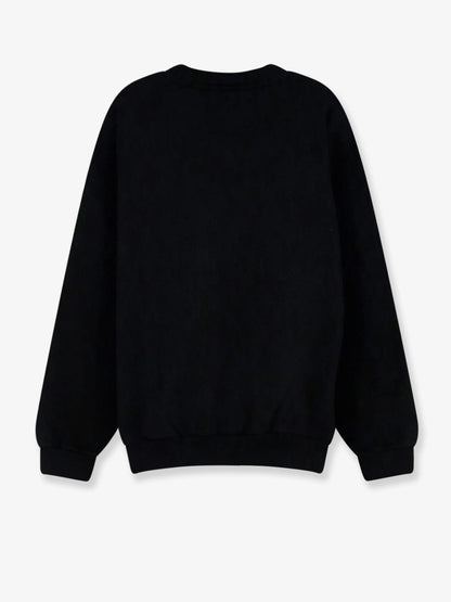 BALENCIAGA - Cotton sweatshirt