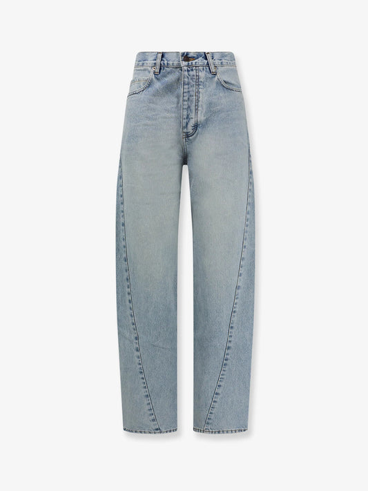 Balenciaga Twisted Seam Jeans