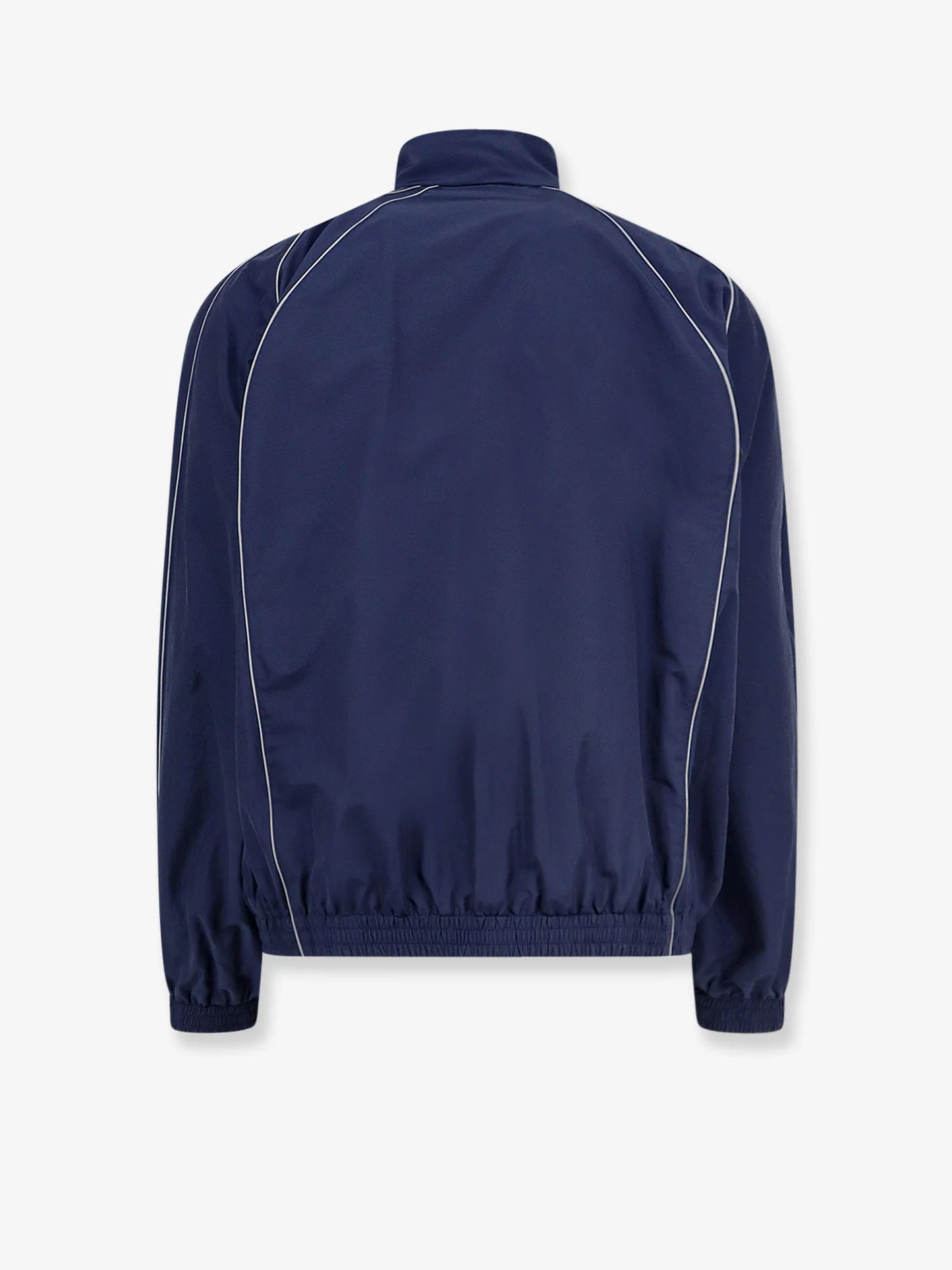 BALENCIAGA - Tracksuit Jacket with logo