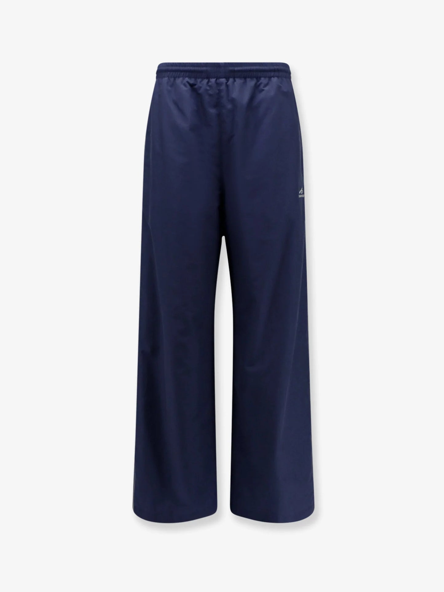 BALENCIAGA - Tracksuit Trousers with Logo