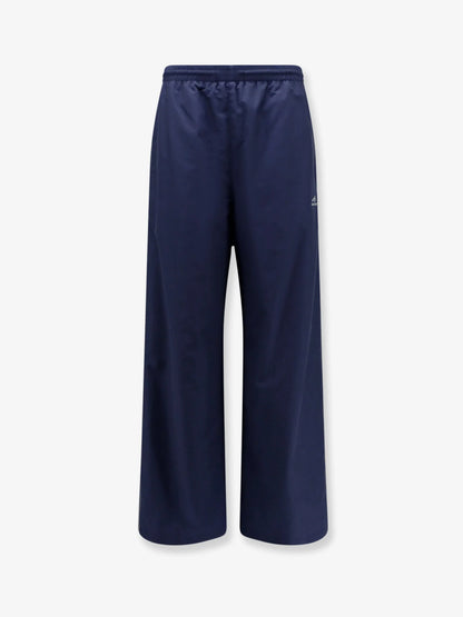 BALENCIAGA - Tracksuit Trousers with Logo
