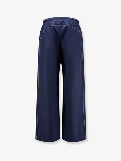 BALENCIAGA - Tracksuit Trousers with Logo