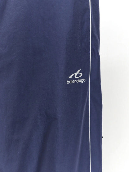 BALENCIAGA - Tracksuit Trousers with Logo