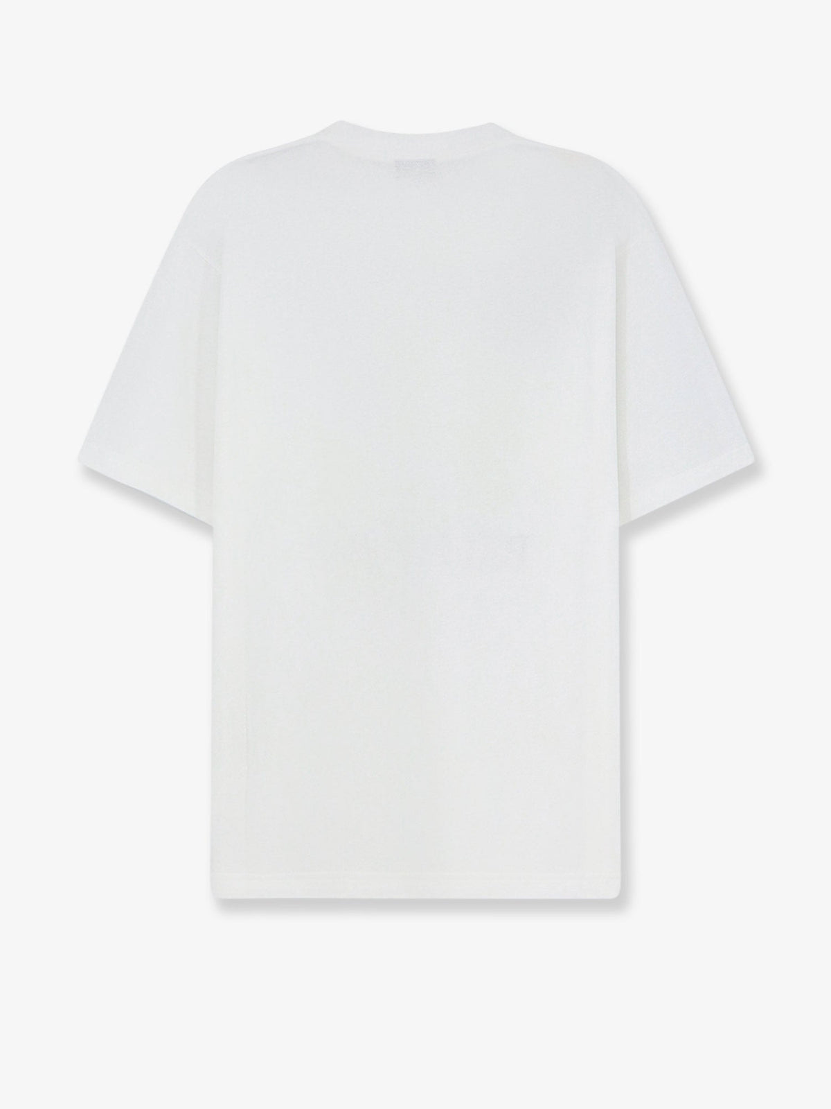 Balenciaga The Window cotton T-shirt - White