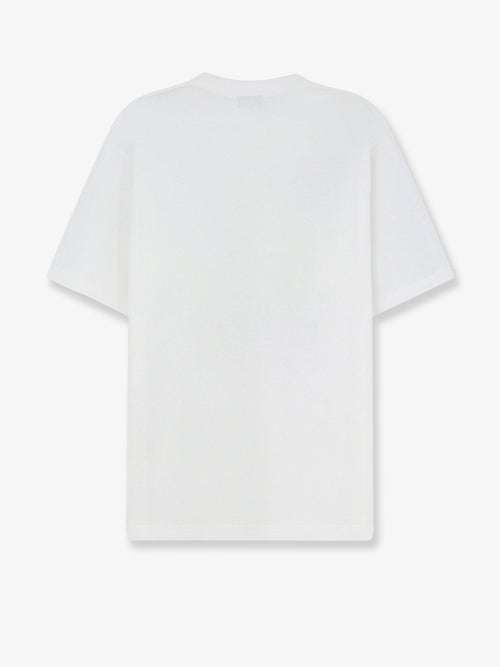 Balenciaga The Window cotton T-shirt - White