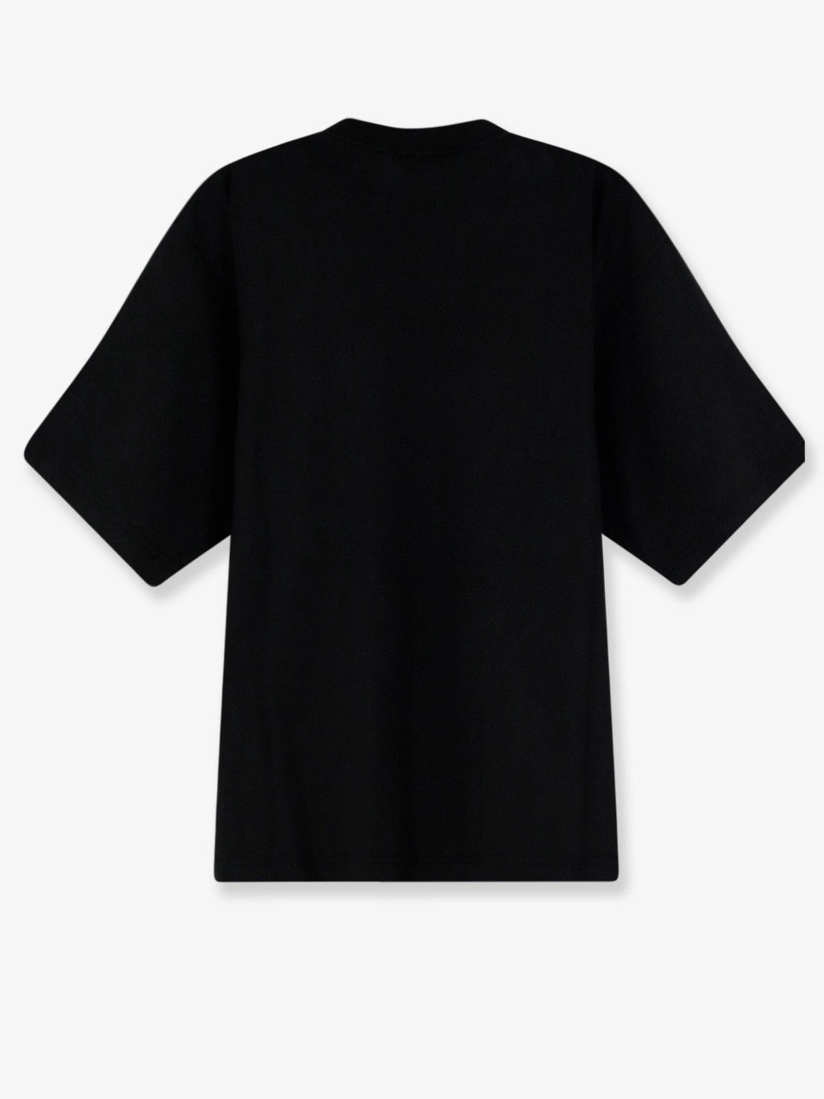 Balenciaga Dream cotton T-shirt - Black