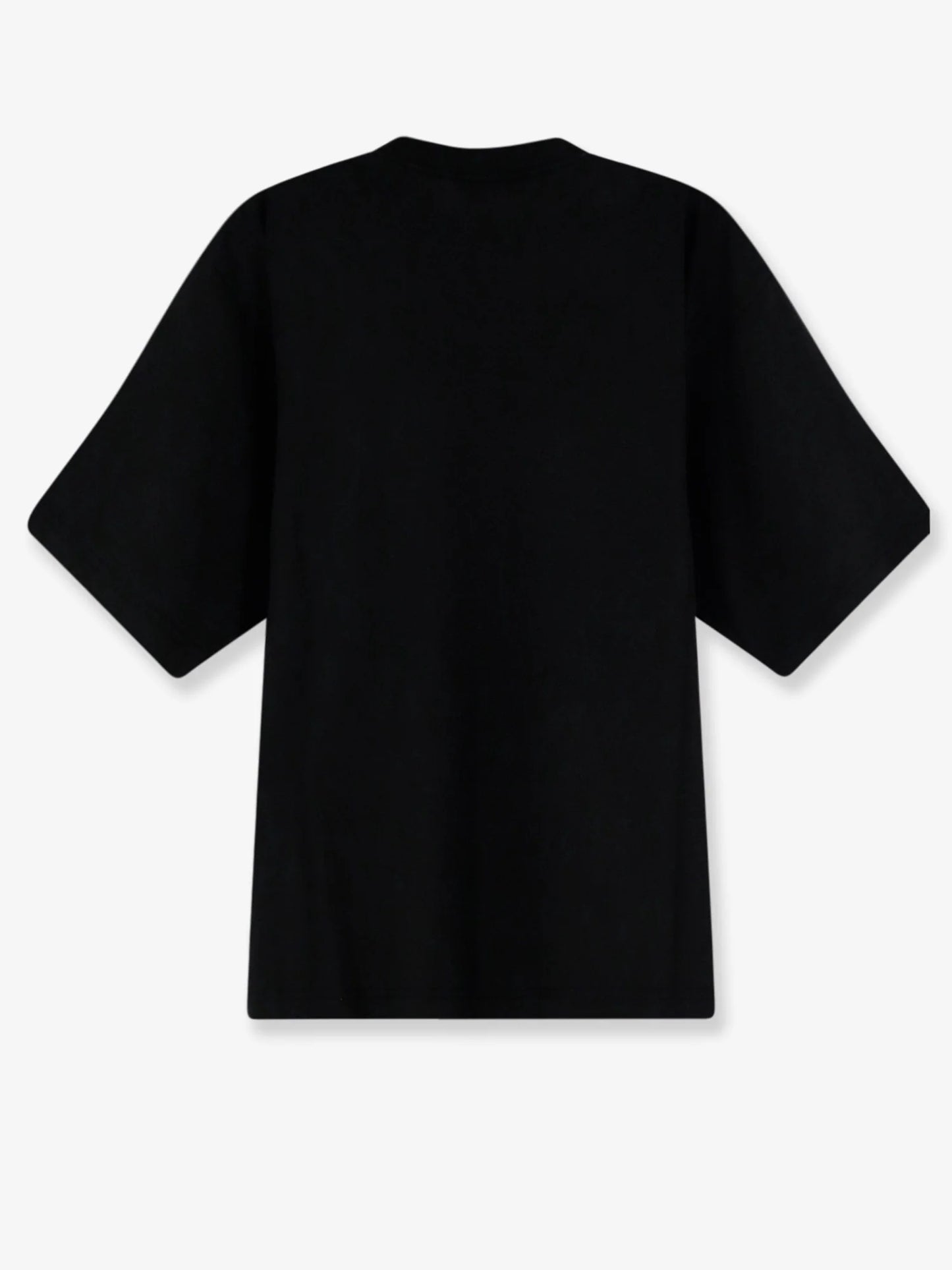 BALENCIAGA - Dream cotton T-shirt