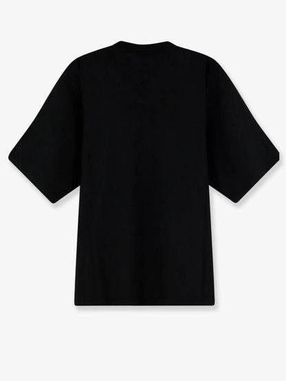 BALENCIAGA - Dream cotton T-shirt