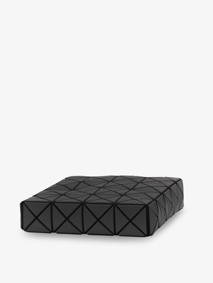 Bao Bao Issey Miyake Prism Matte PVC crossbody bag - Matteblack