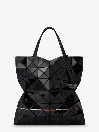Bao Bao Issey Miyake Multicolor PVC shoulder bag - Redmix