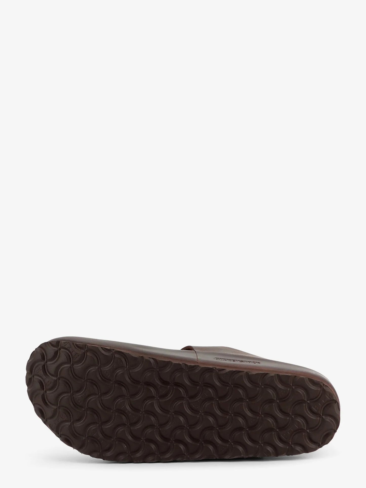 BIRKENSTOCK - London leather sandals