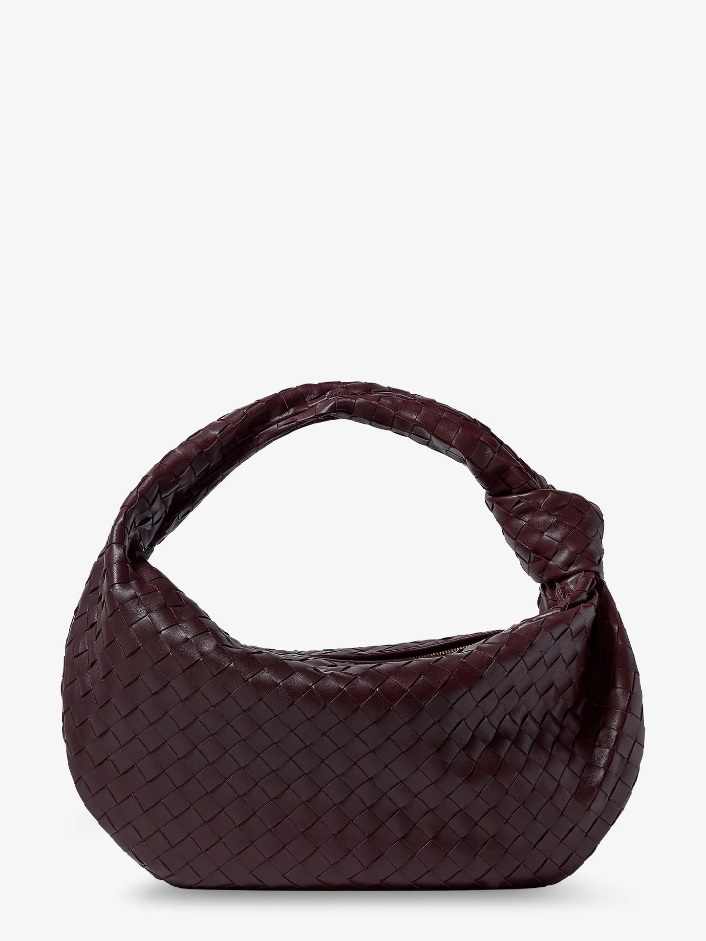 BOTTEGA VENETA - Jodie handbag with Intrecciato motif