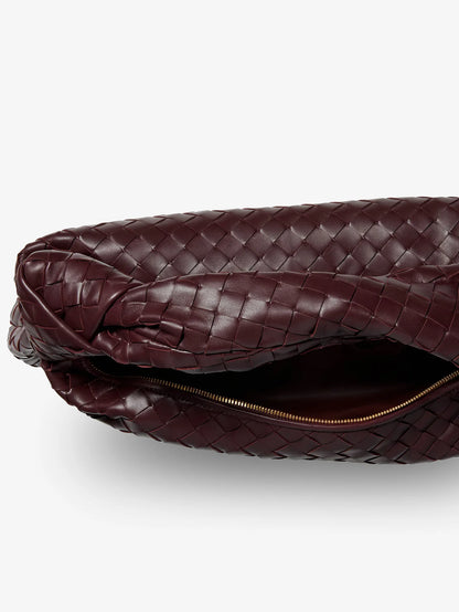 BOTTEGA VENETA - Jodie handbag with Intrecciato motif