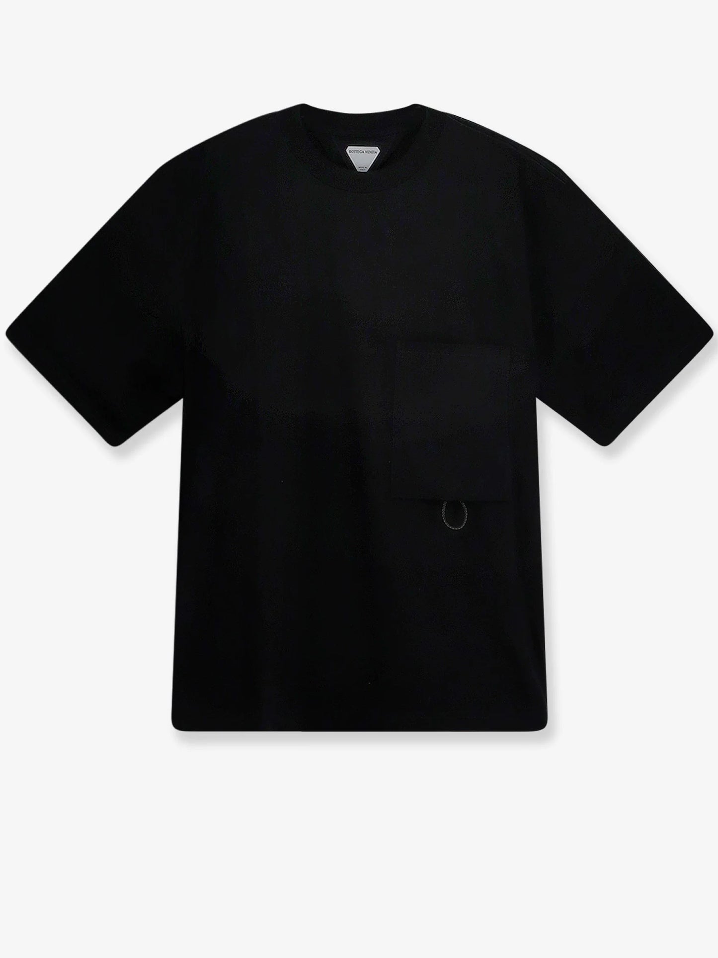 BOTTEGA VENETA - Compact Cotton T-Shirt