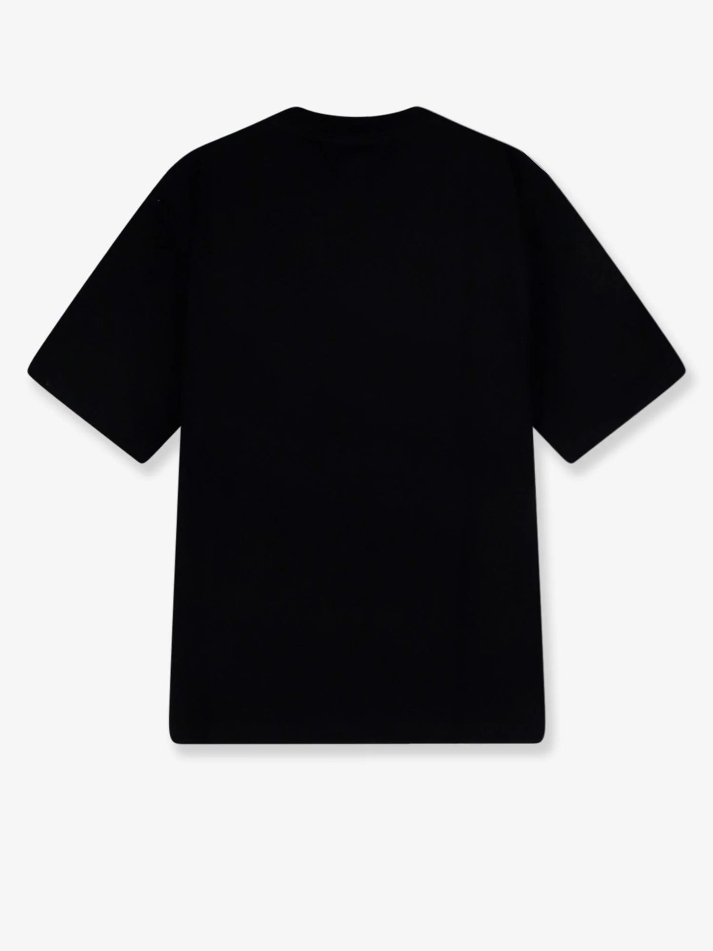 BOTTEGA VENETA - Compact Cotton T-Shirt