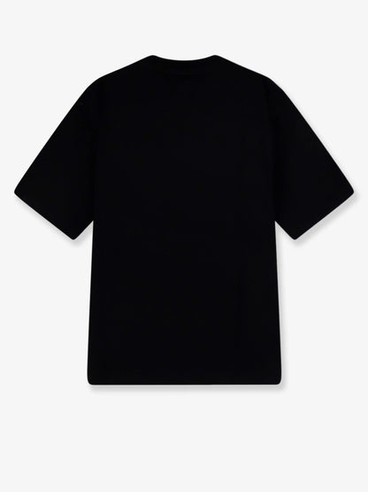 BOTTEGA VENETA - Compact Cotton T-Shirt
