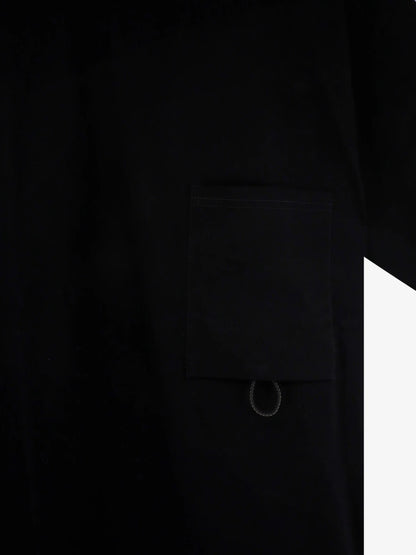 BOTTEGA VENETA - Compact Cotton T-Shirt