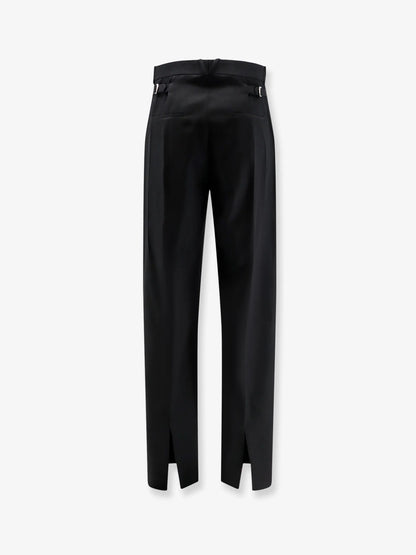 BOTTEGA VENETA - Light Wool Trousers