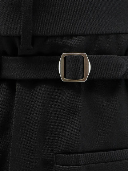 BOTTEGA VENETA - Light Wool Trousers