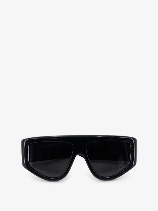 Bottega Veneta Acetate Sunglasses
