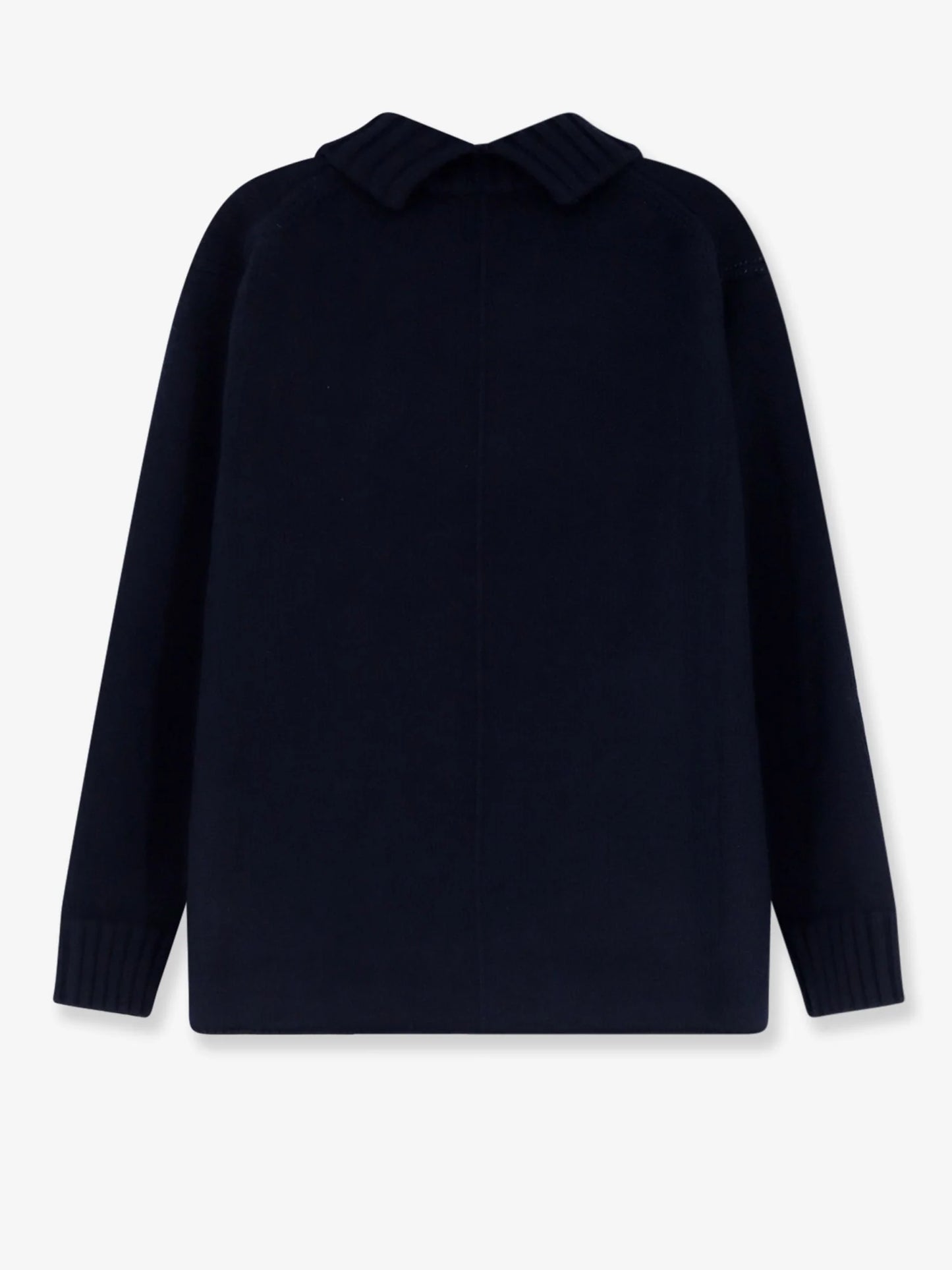 BOTTEGA VENETA - Wool and cashmere blend turtleneck