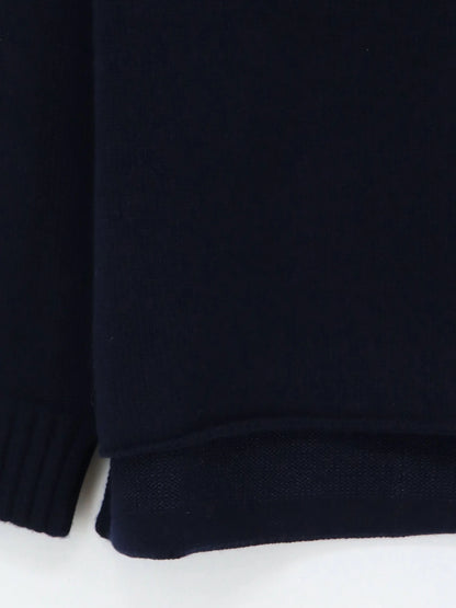 BOTTEGA VENETA - Wool and cashmere blend turtleneck