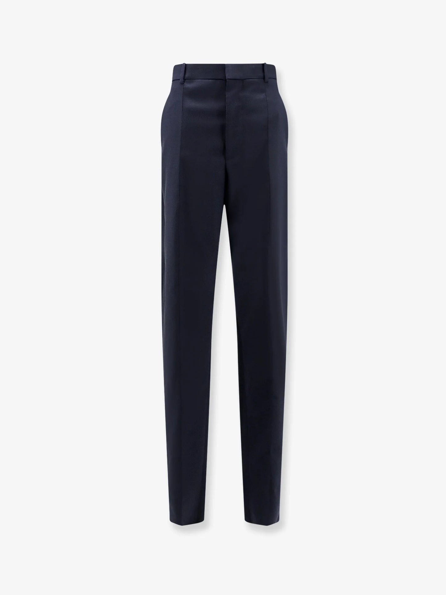 BOTTEGA VENETA - Tailored wool trousers
