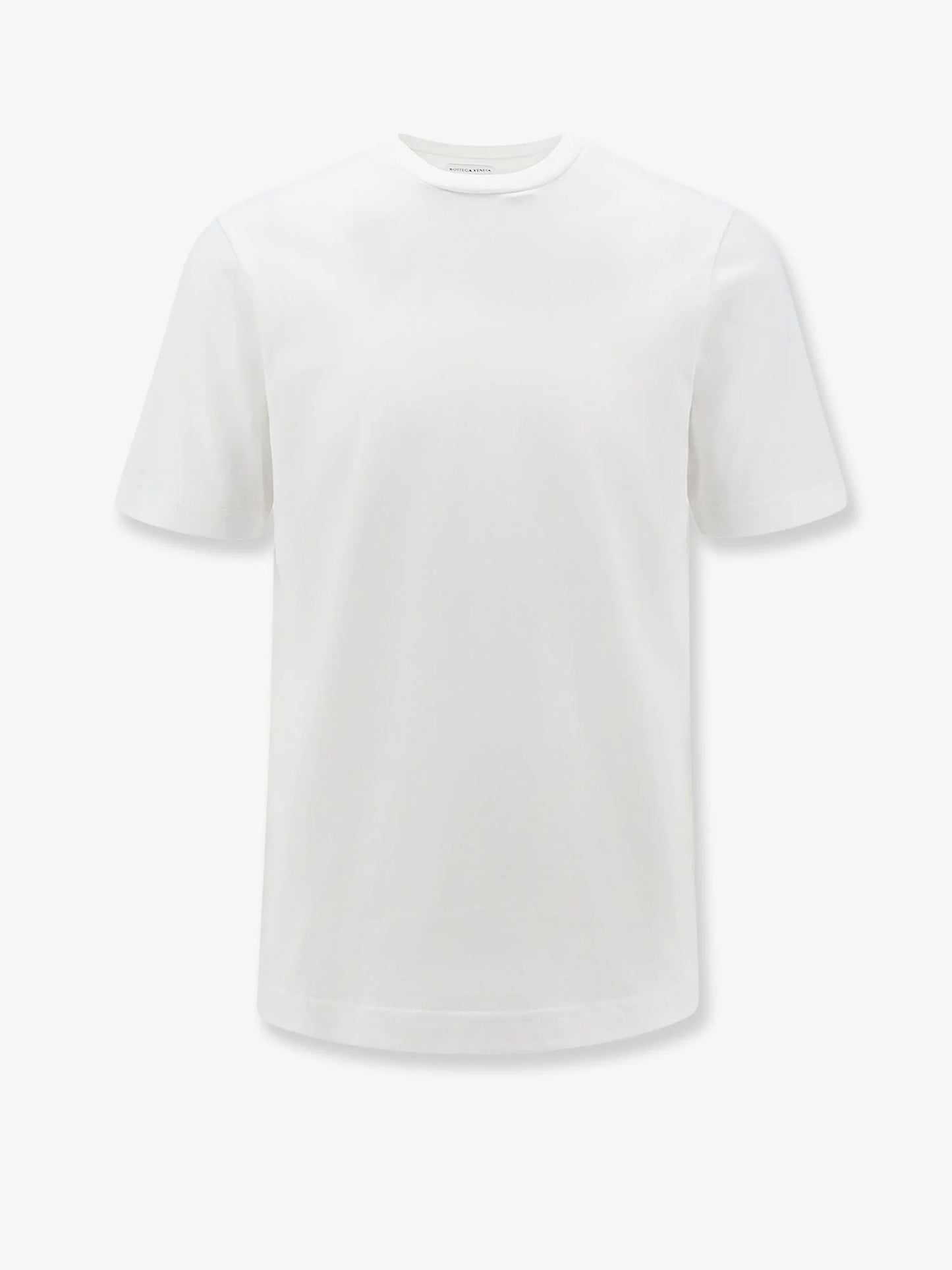 BOTTEGA VENETA - Cotton T-Shirt