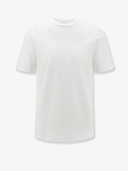BOTTEGA VENETA - Cotton T-Shirt