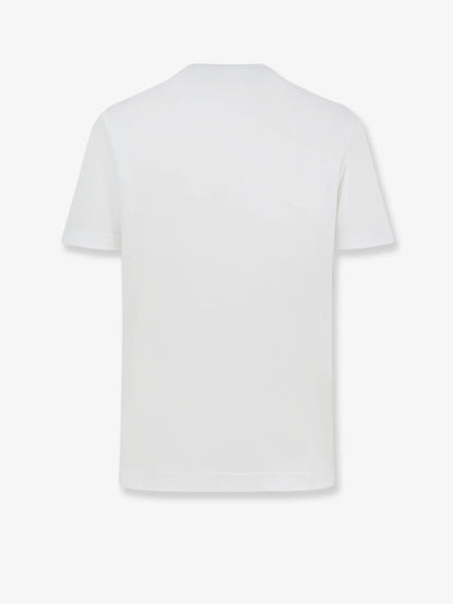 BOTTEGA VENETA - Cotton T-Shirt