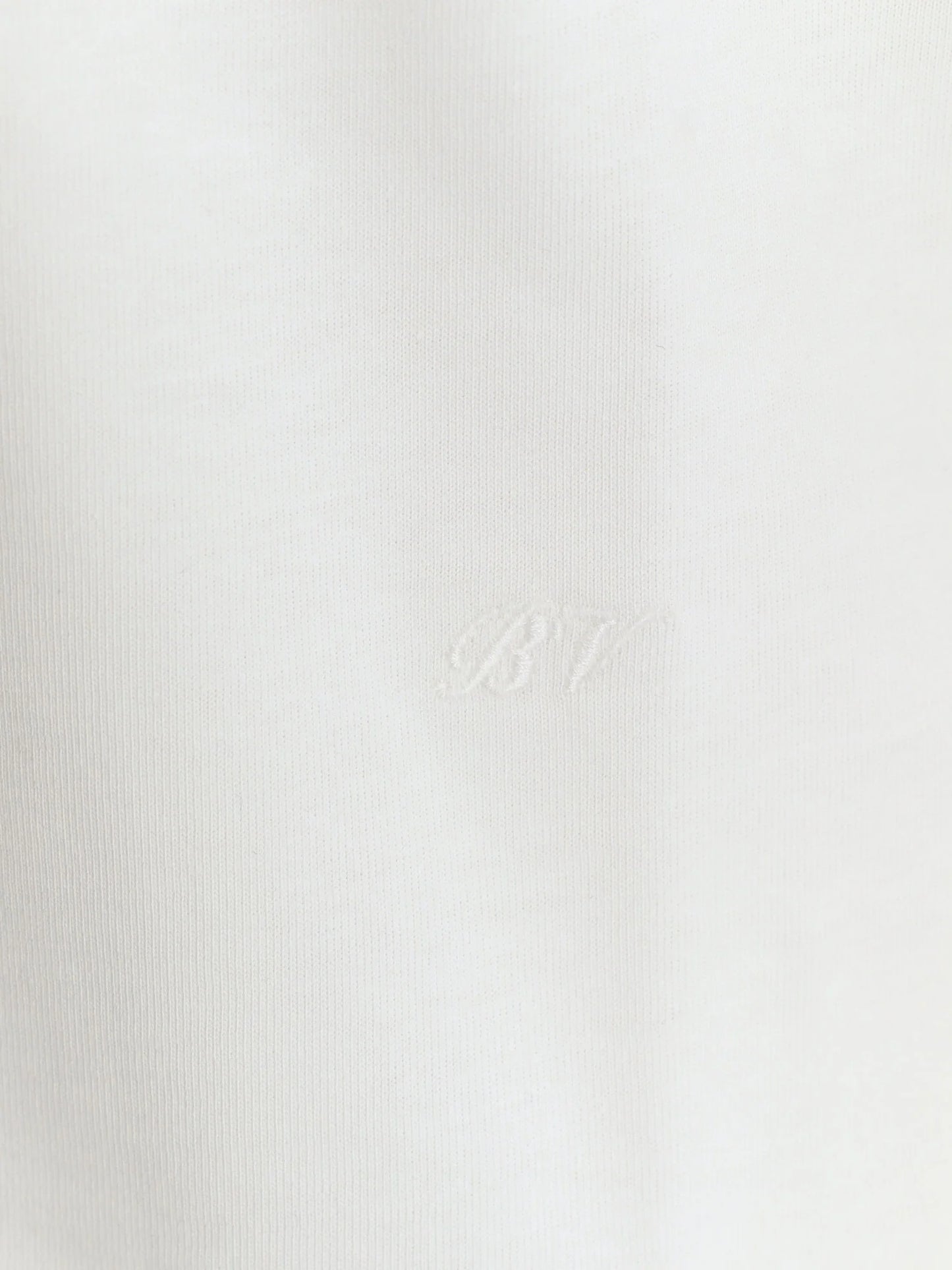 BOTTEGA VENETA - Cotton T-Shirt