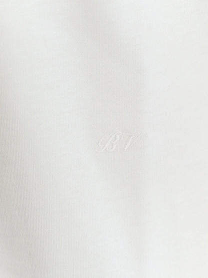 BOTTEGA VENETA - Cotton T-Shirt