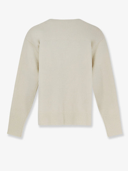 BOTTEGA VENETA - Cashmere, wool and silk cardigan