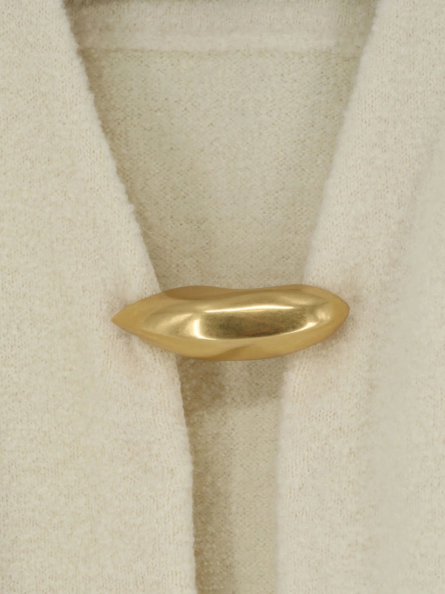BOTTEGA VENETA - Cashmere, wool and silk cardigan