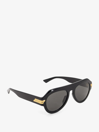 BOTTEGA VENETA - Acetate sunglasses