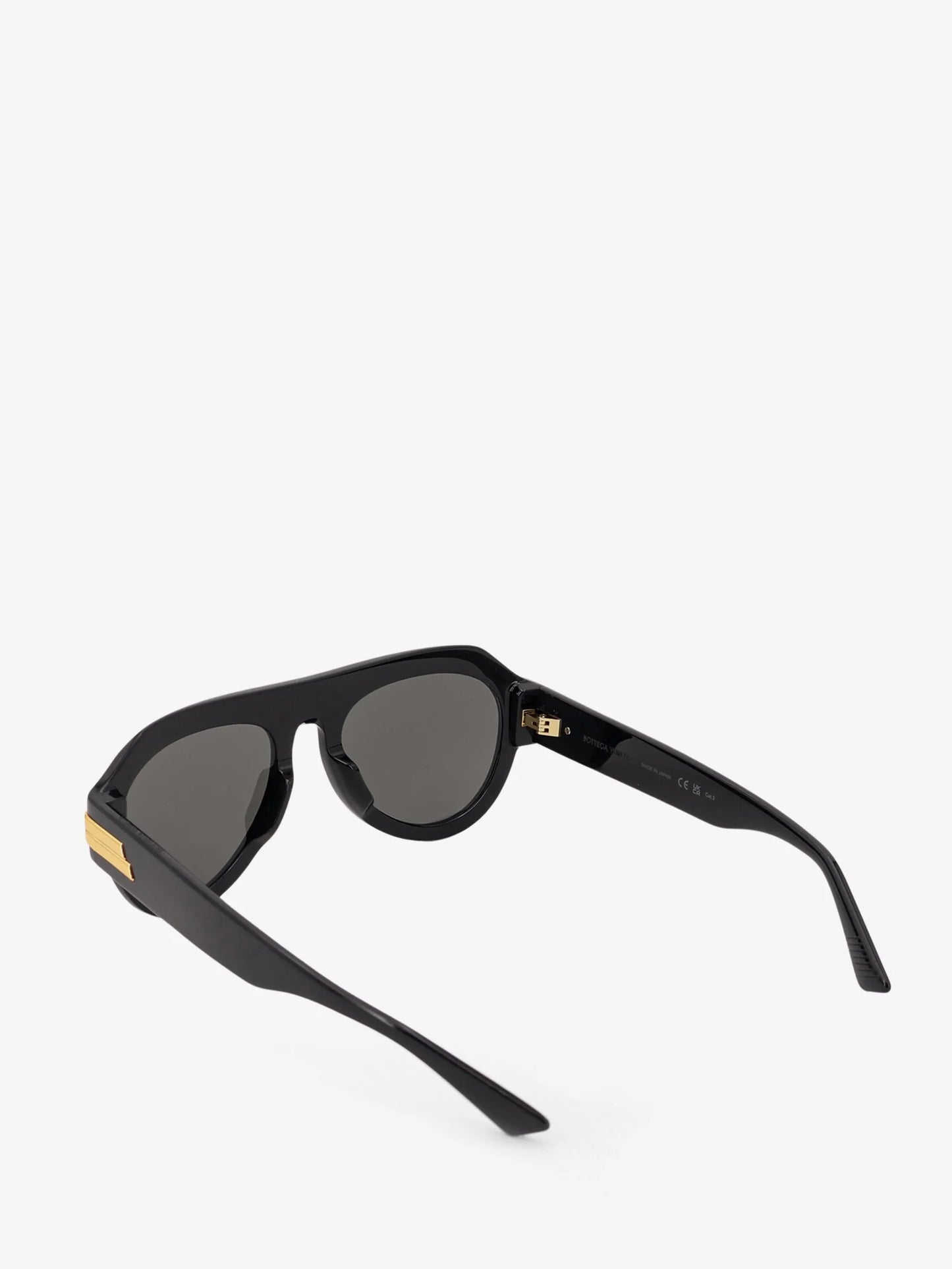 BOTTEGA VENETA - Acetate sunglasses