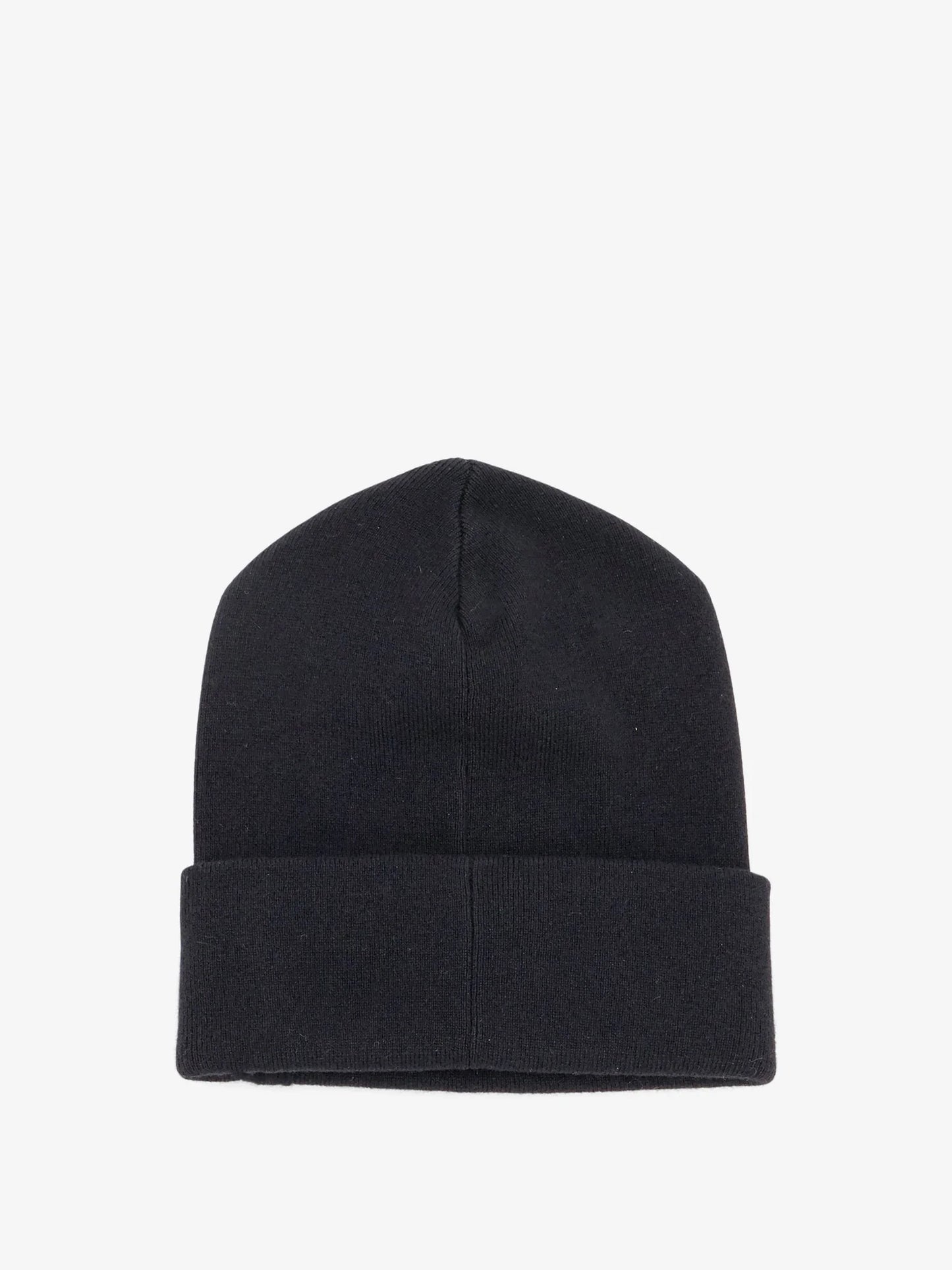 BRUNELLO CUCINELLI - Cashmere hat with Monili detail