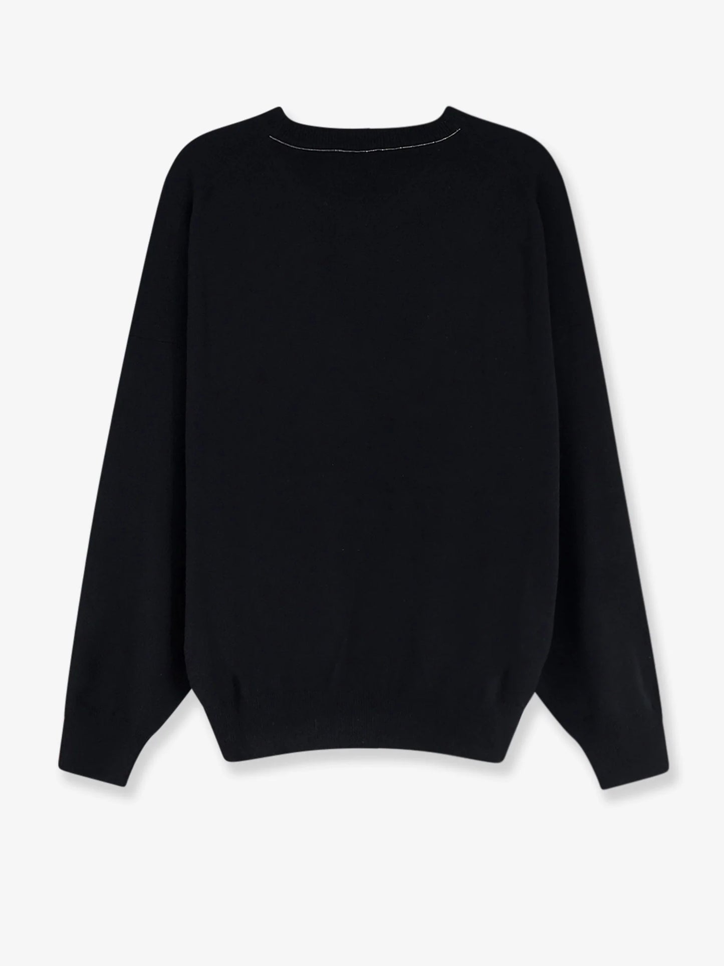 BRUNELLO CUCINELLI - Cashmere sweater