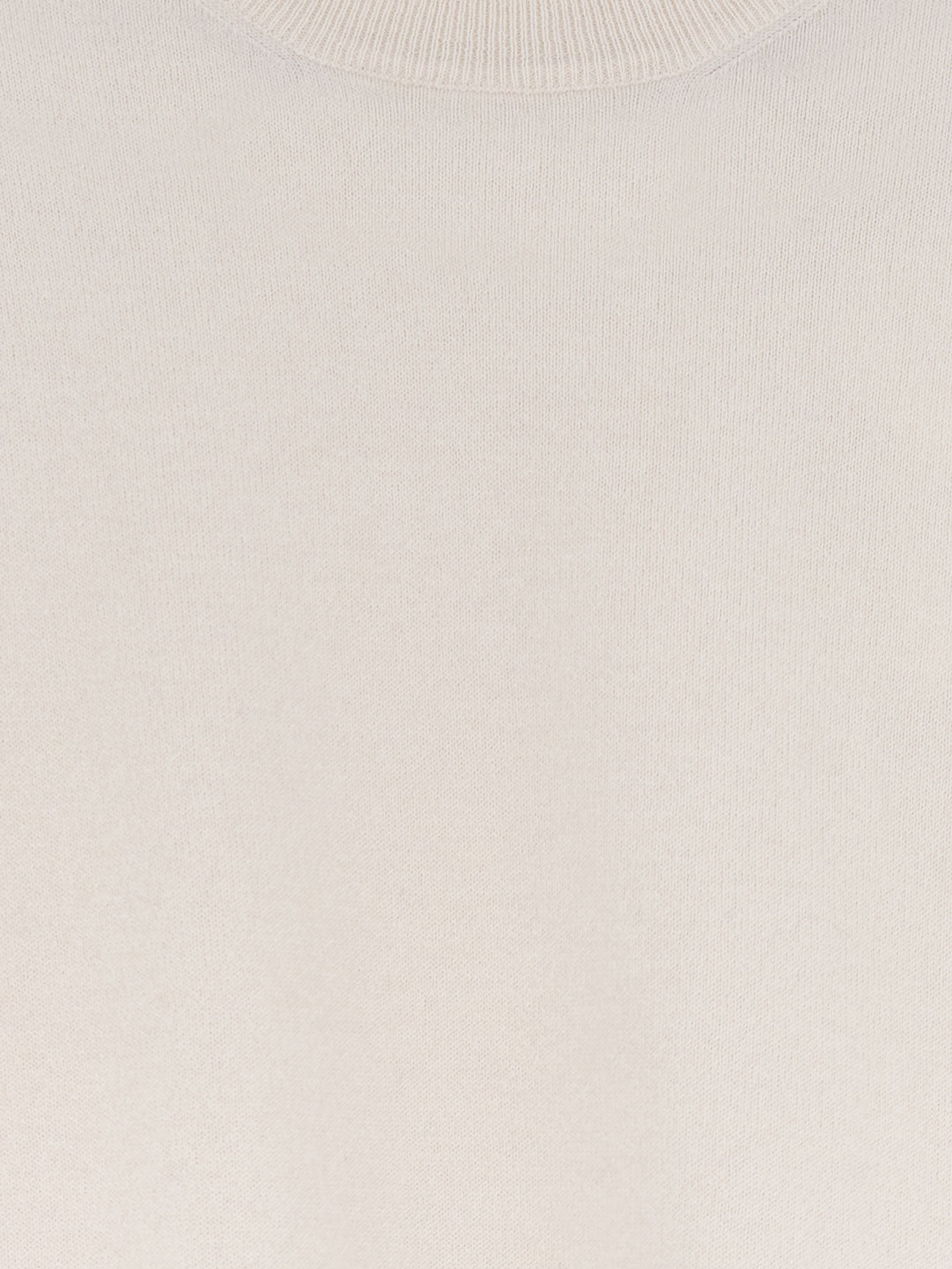Brunello Cucinelli Cashmere sweater - Englishwhite