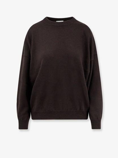 Brunello Cucinelli Cashmere sweater - Caffè
