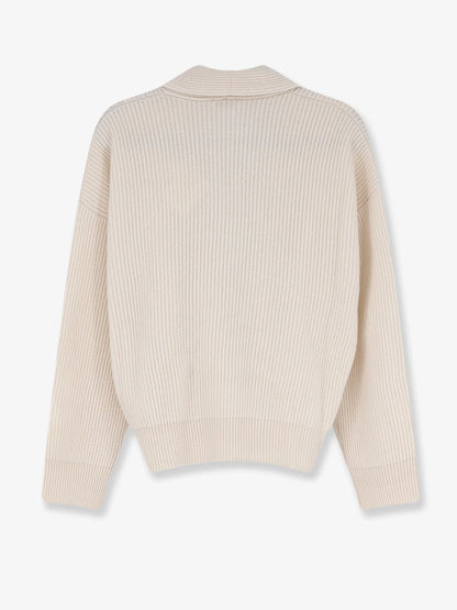 BRUNELLO CUCINELLI - Cashmere cardigan