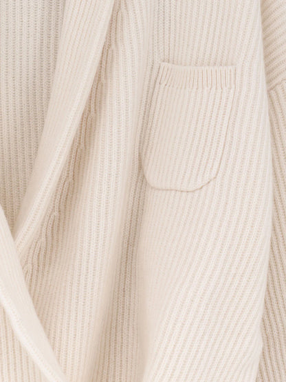 BRUNELLO CUCINELLI - Cashmere cardigan