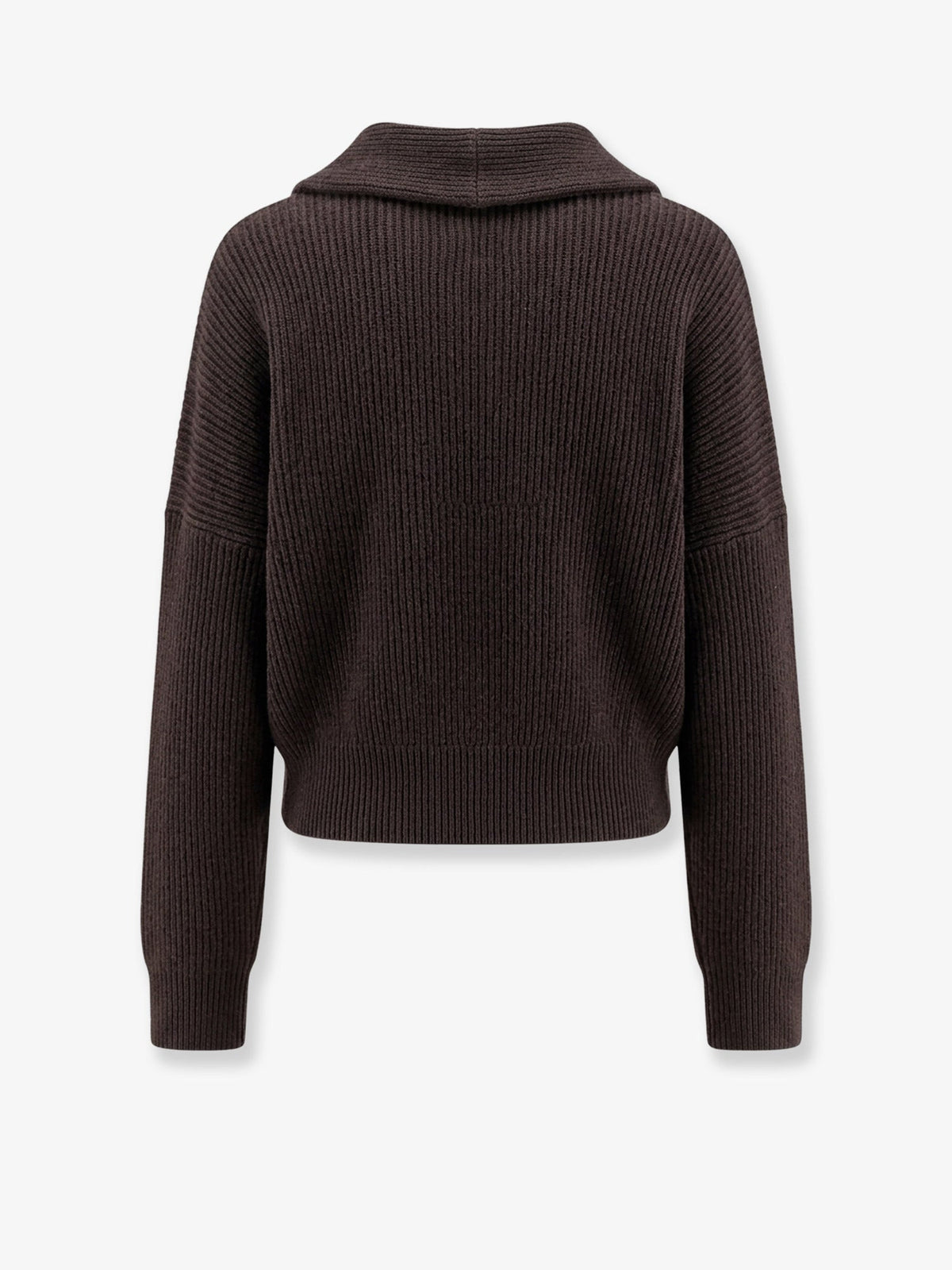 Brunello Cucinelli Cashmere cardigan - Caffè