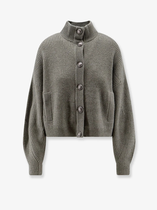 Brunello Cucinelli Cashmere Cardigan