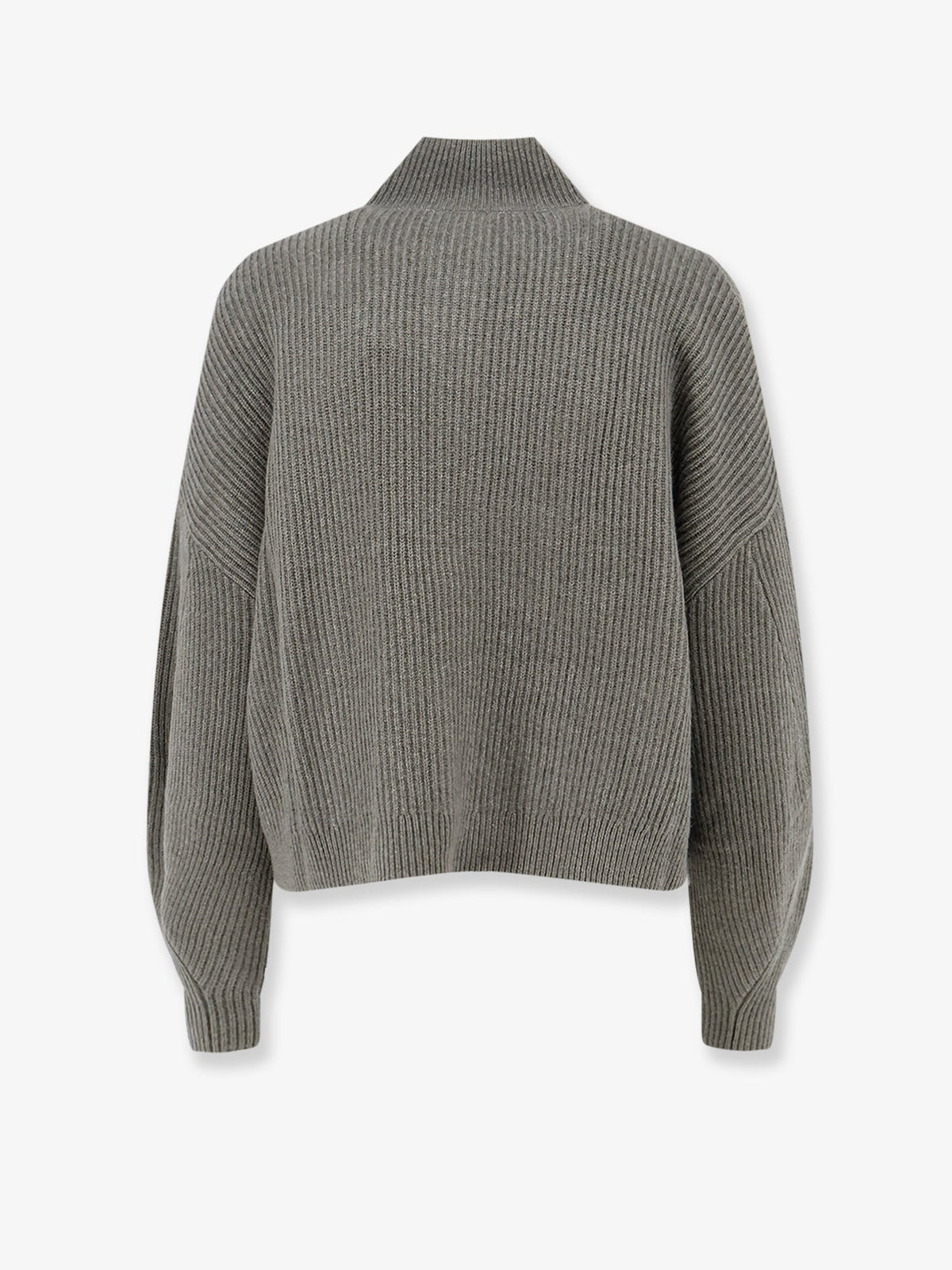 Brunello Cucinelli Cashmere cardigan - Oregano